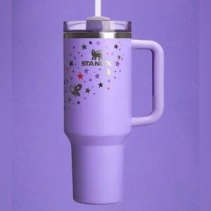 NIB 💜 Stanley Olivia Rodrigo Colab Purple
Stars Sold Out Style!